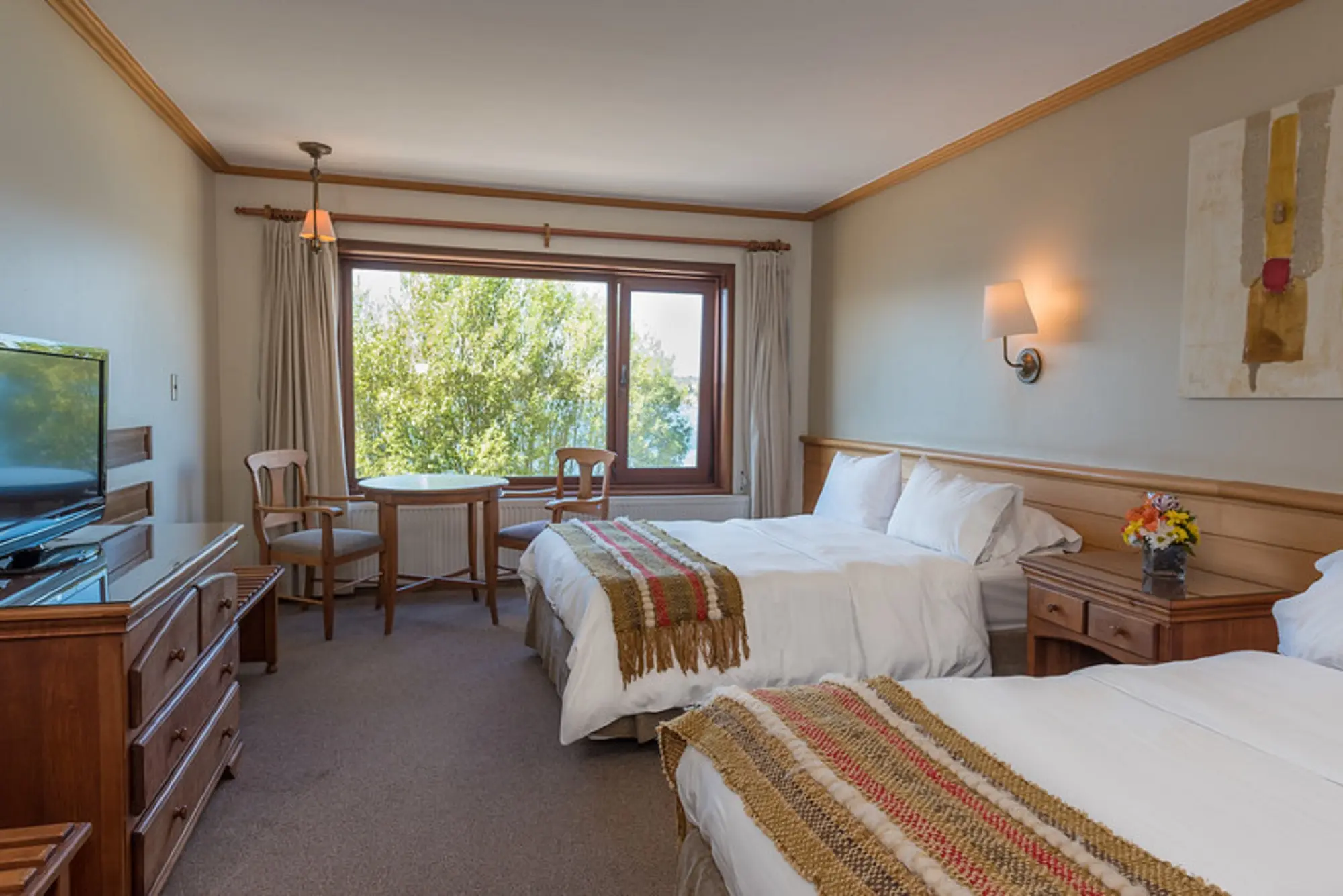 Hotel Cabaña Del Lago Puerto Varas