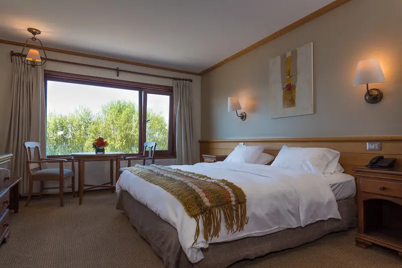 Hotel Cabaña Del Lago Puerto Varas