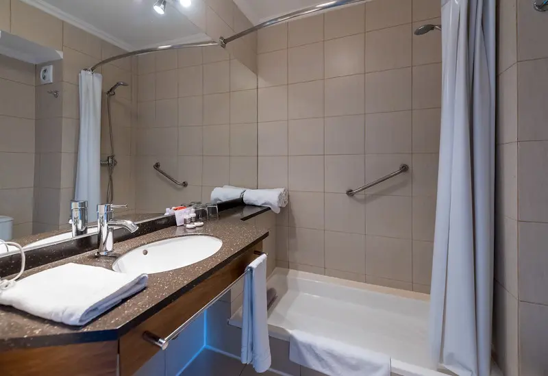 Hotel Cabaña Del Lago Puerto Varas