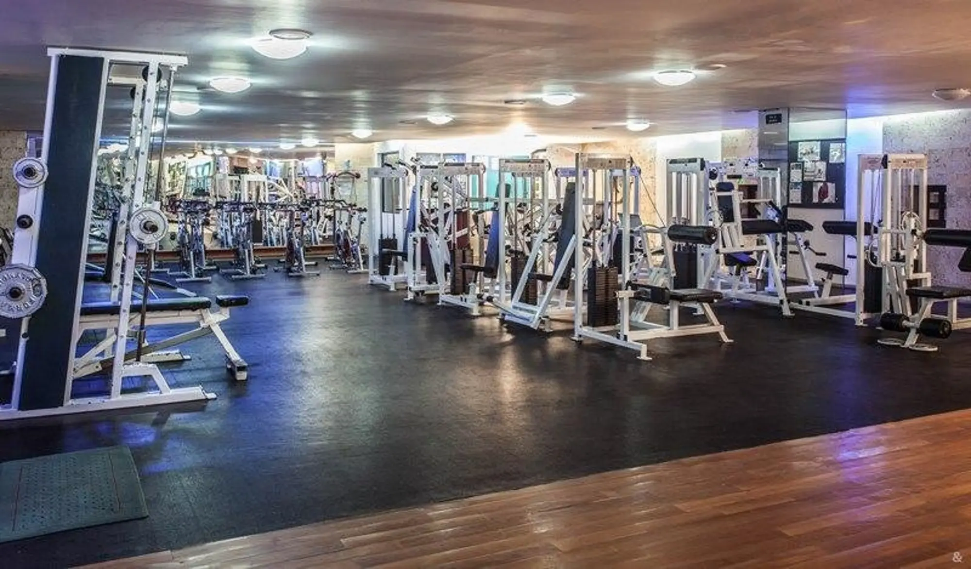 GHL Relax Hotel Sunrise