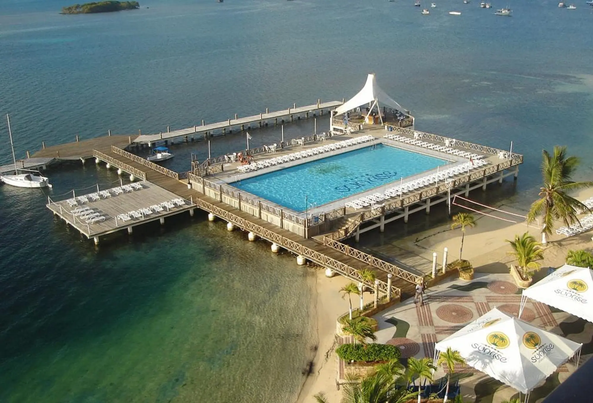 GHL Relax Hotel Sunrise