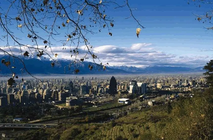 NH Collection Plaza Santiago