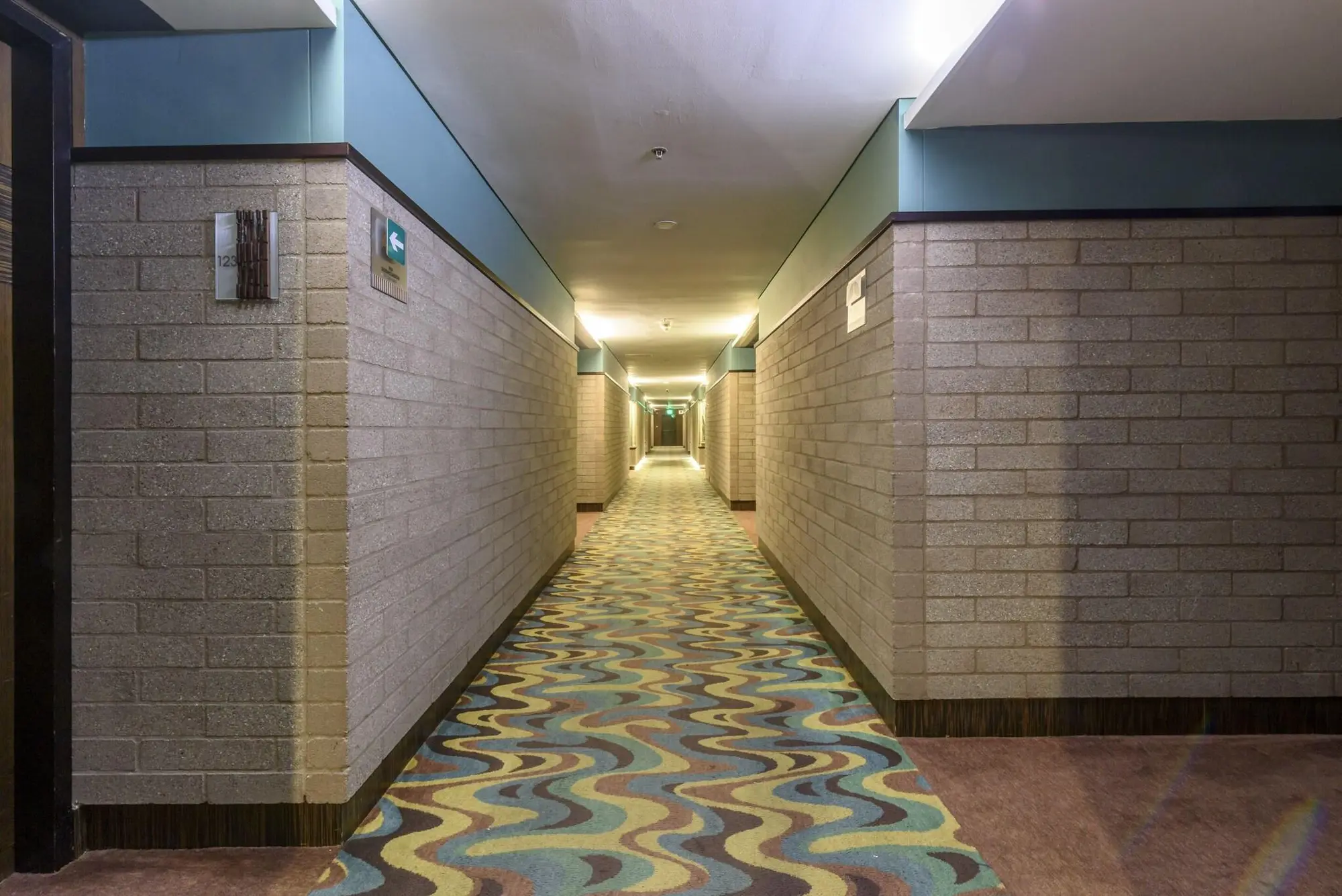 Diez Hotel Categoría Colombia
