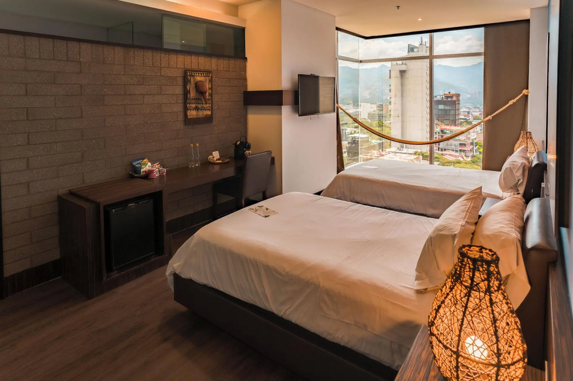 Diez Hotel Categoría Colombia