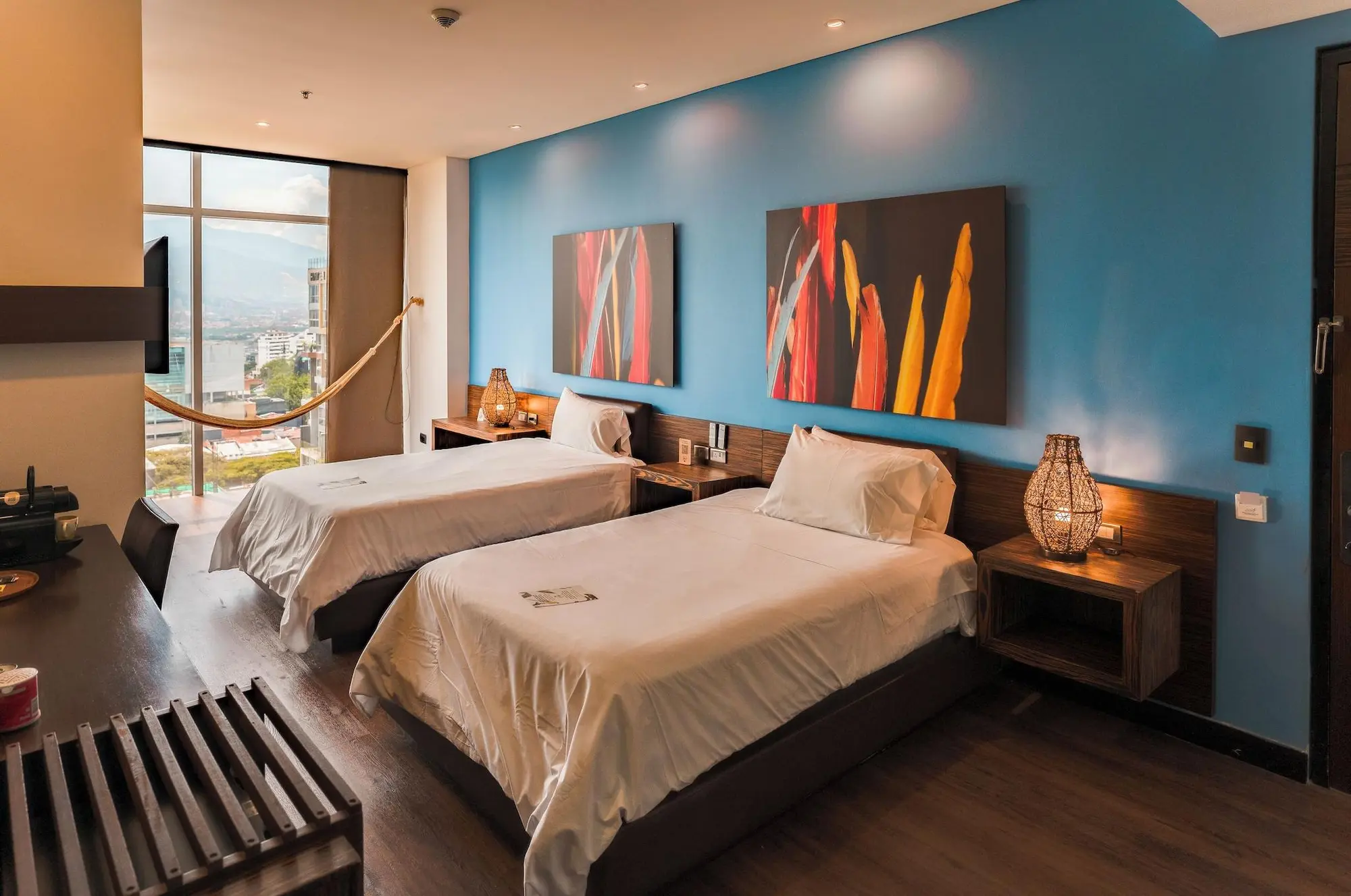 Diez Hotel Categoría Colombia
