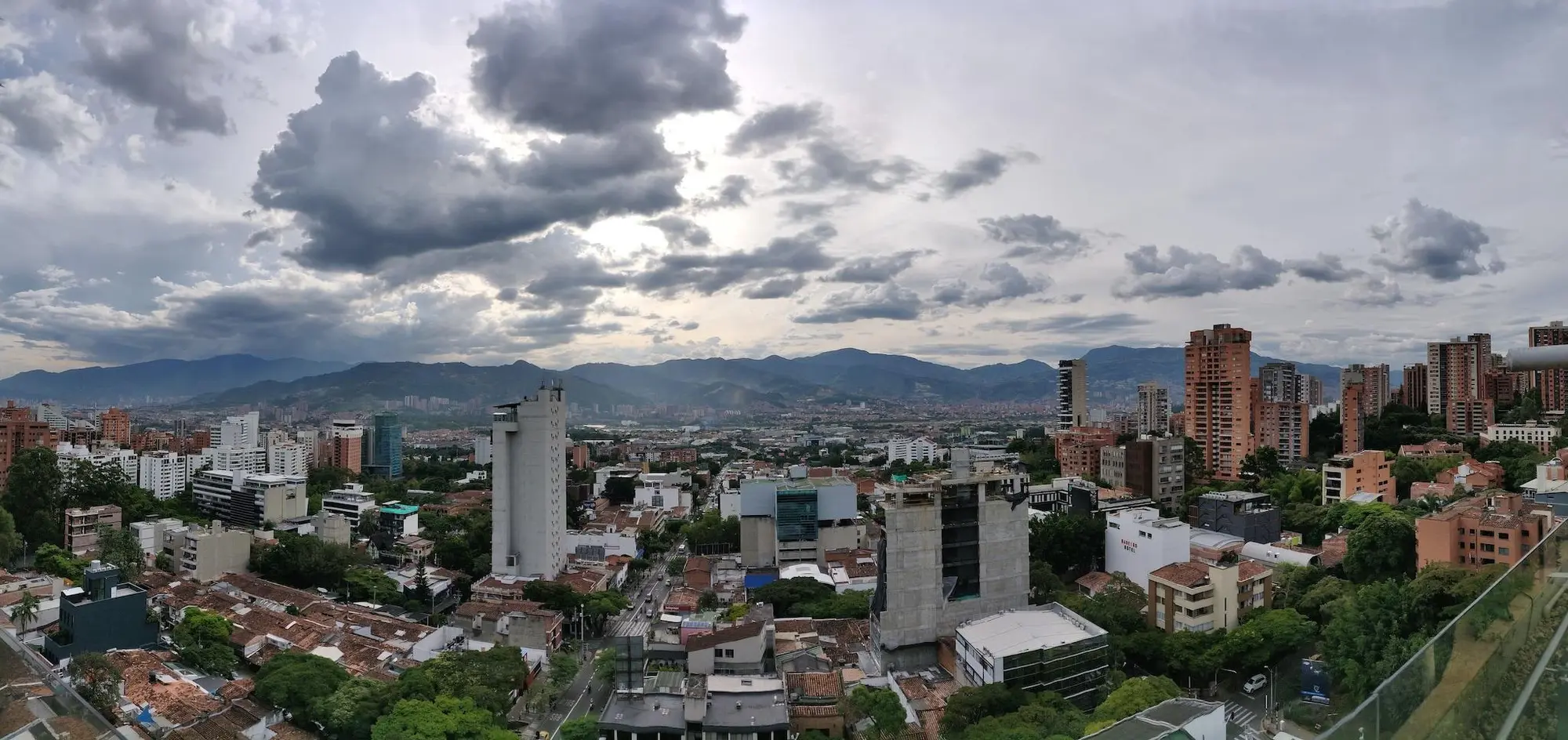 Diez Hotel Categoría Colombia