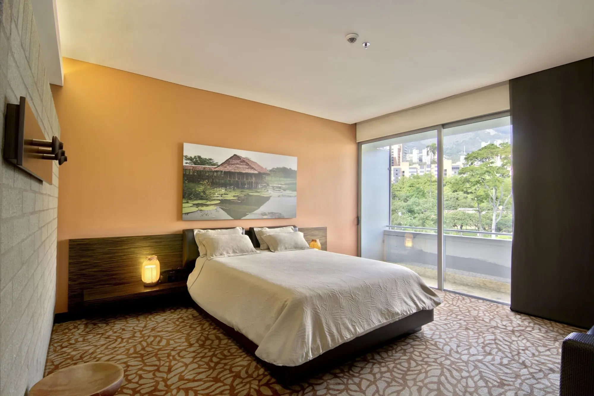 Diez Hotel Categoría Colombia