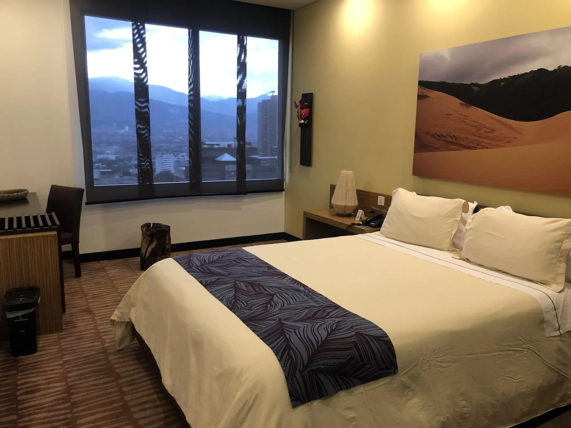 Diez Hotel Categoría Colombia