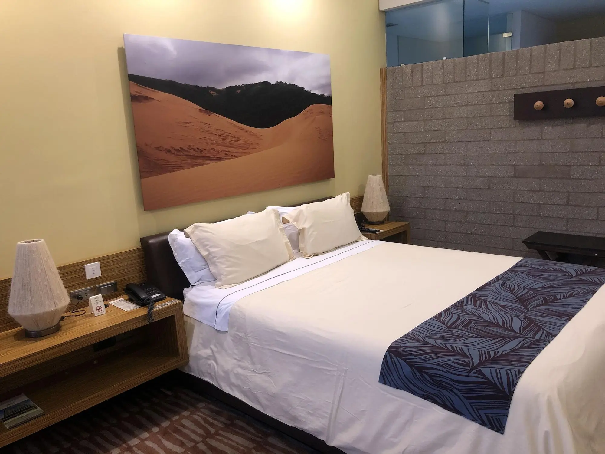 Diez Hotel Categoría Colombia