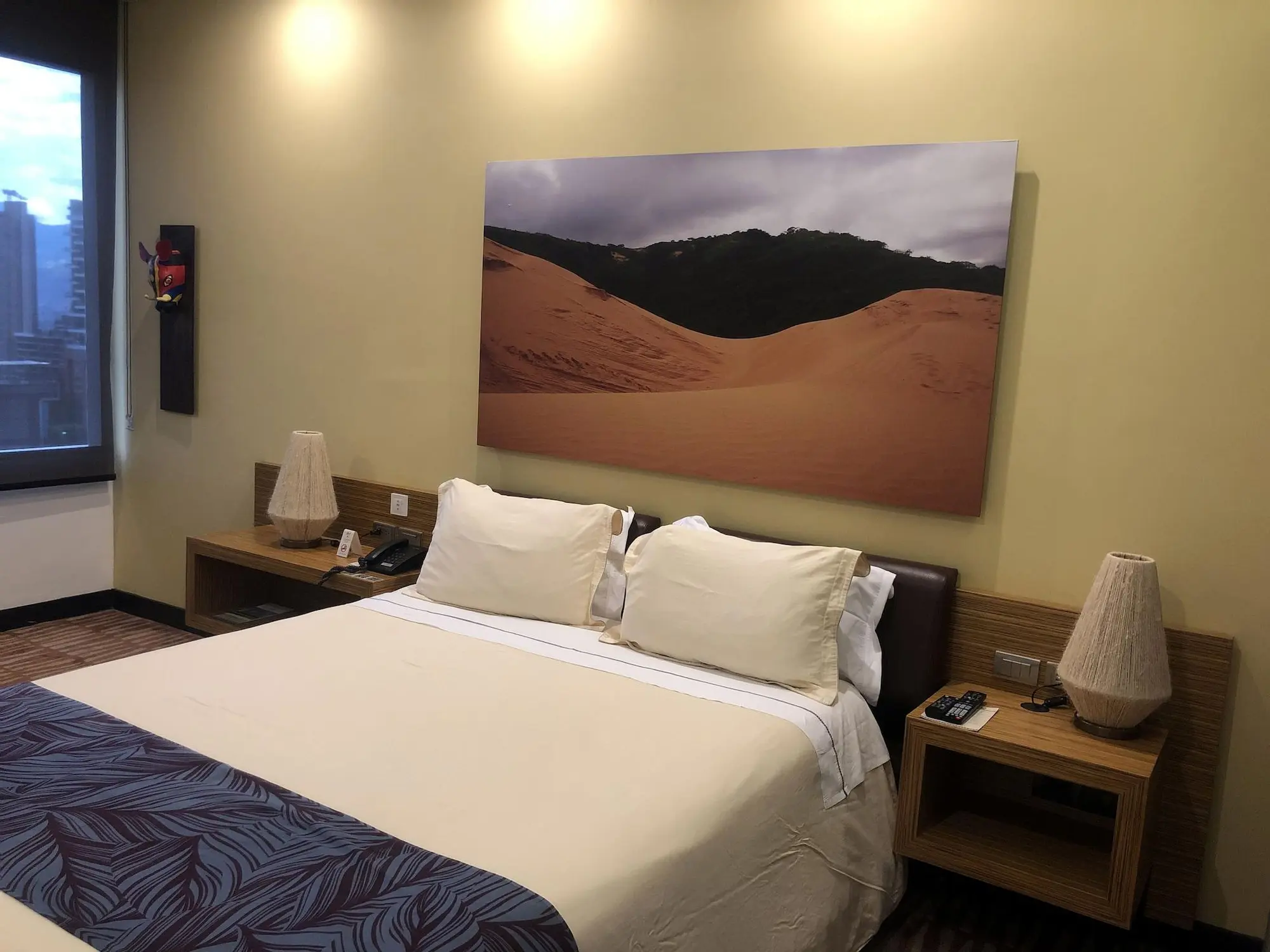 Diez Hotel Categoría Colombia