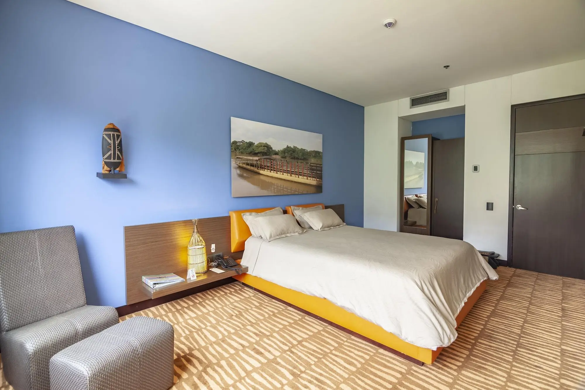 Diez Hotel Categoría Colombia