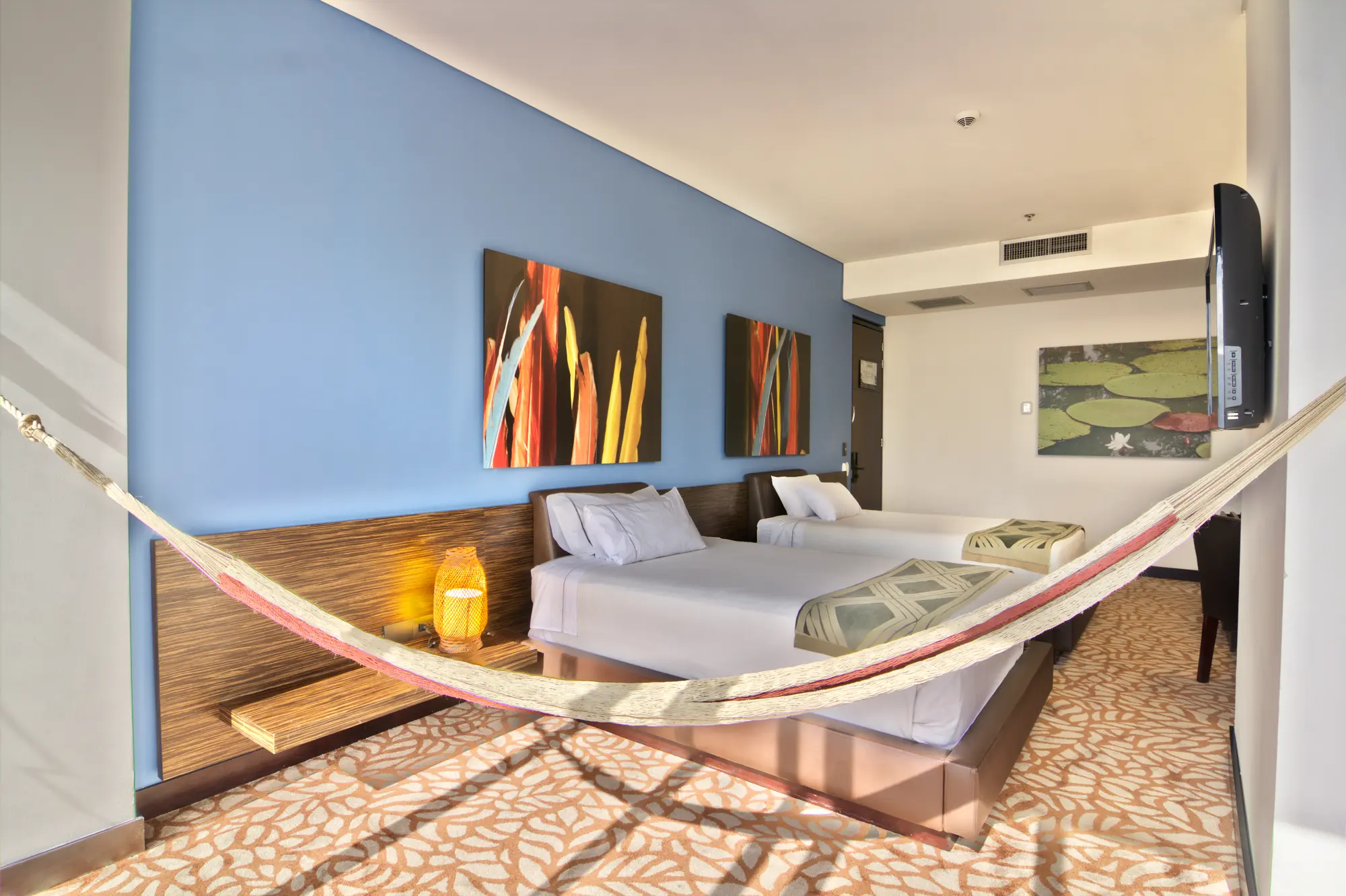 Diez Hotel Categoría Colombia
