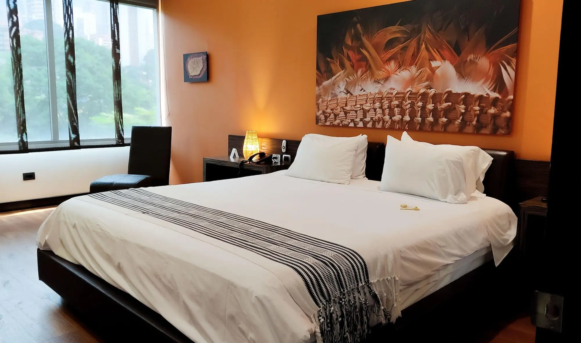 Diez Hotel Categoría Colombia