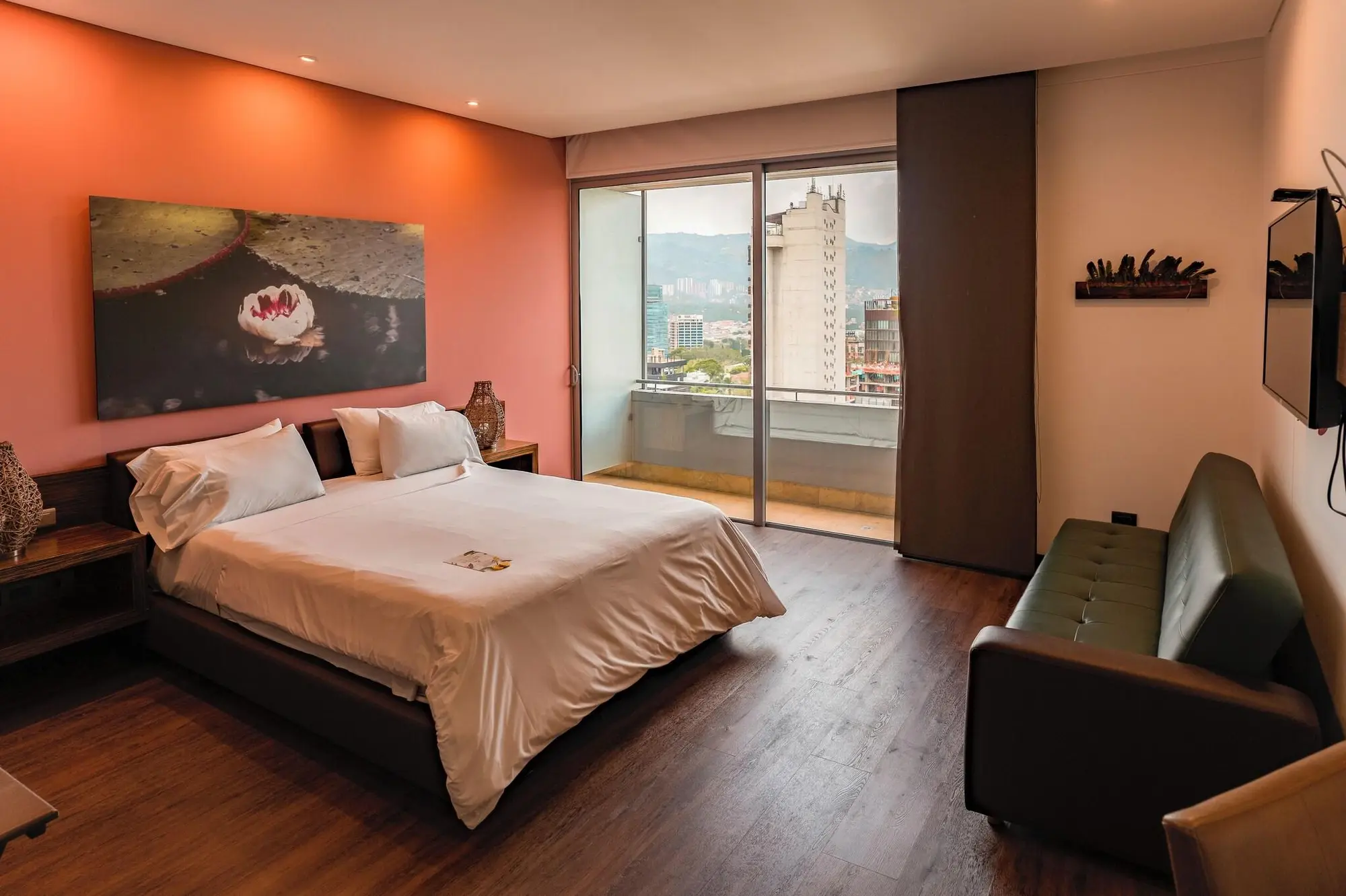 Diez Hotel Categoría Colombia
