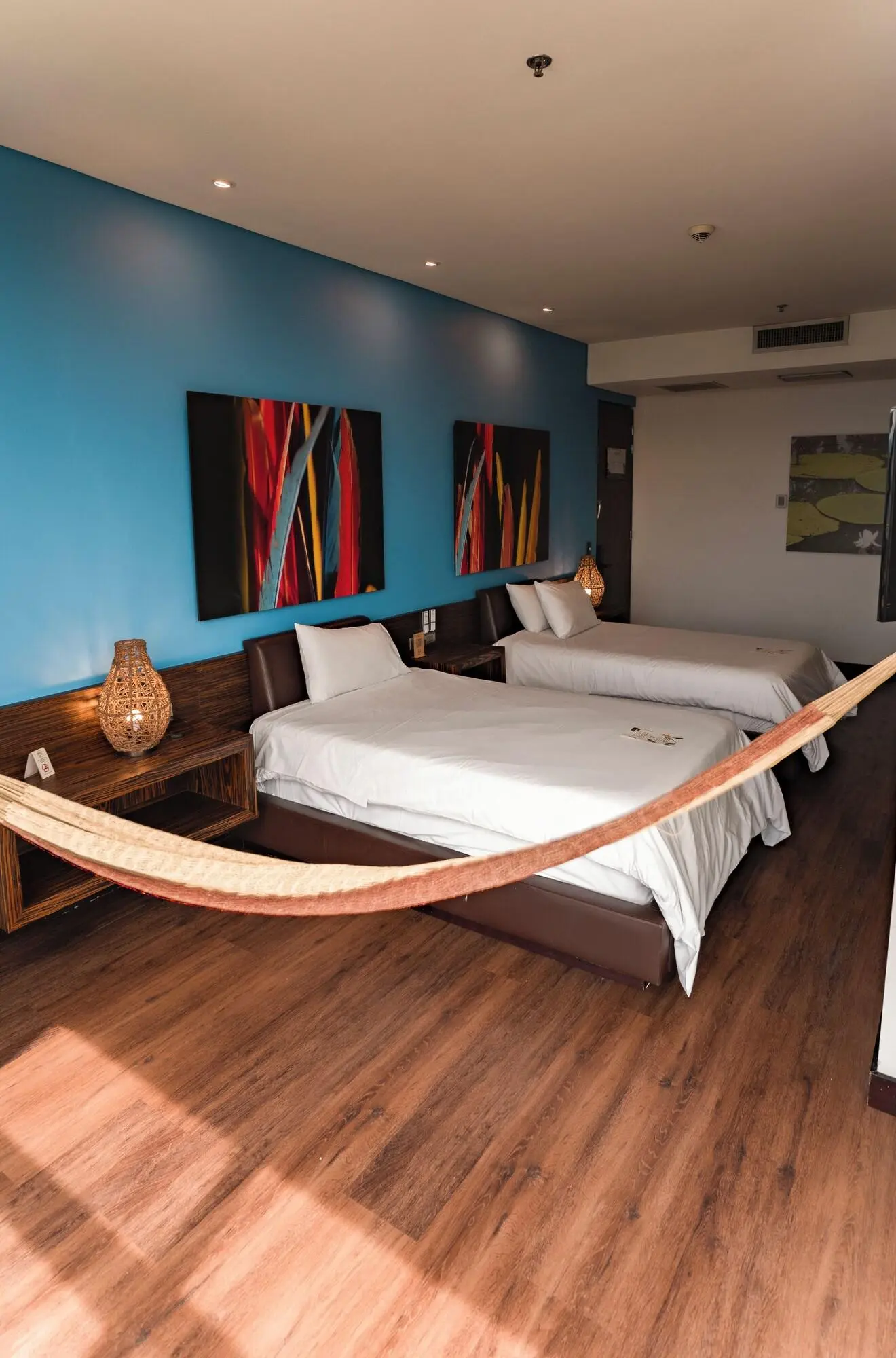 Diez Hotel Categoría Colombia