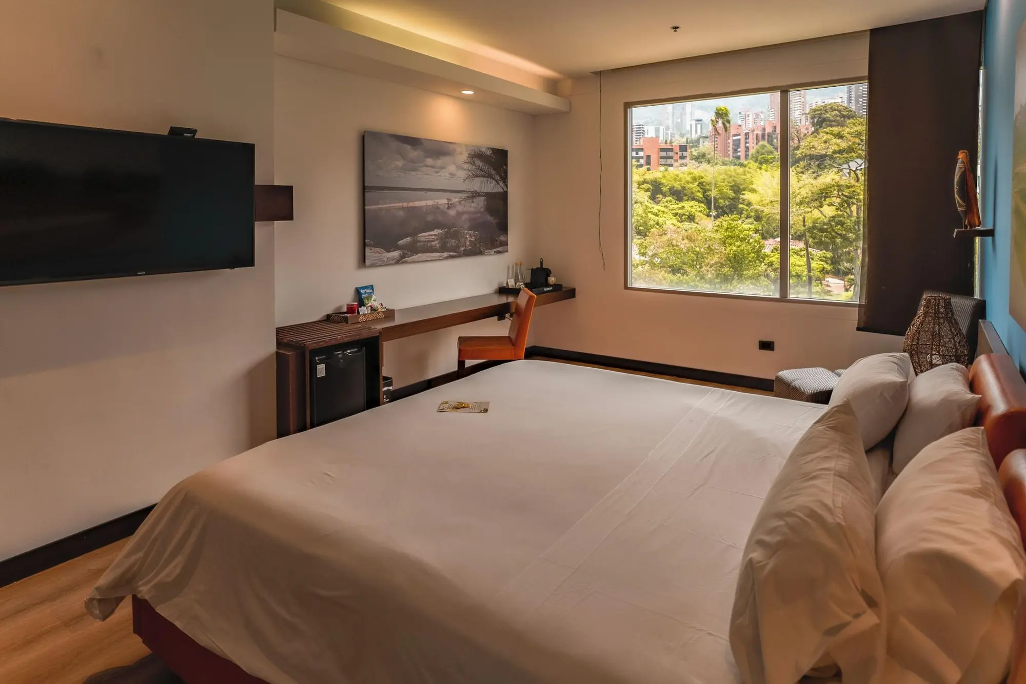 Diez Hotel Categoría Colombia