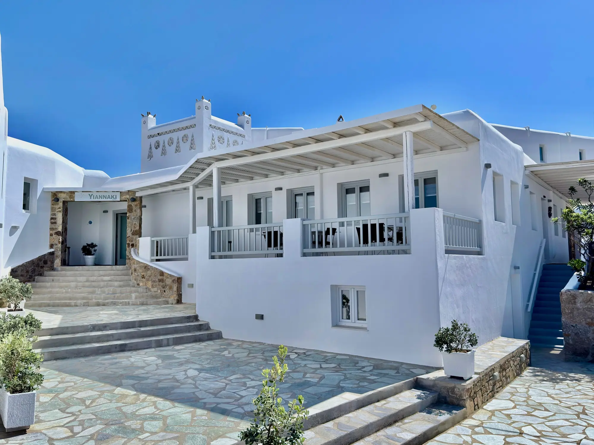 Yiannaki