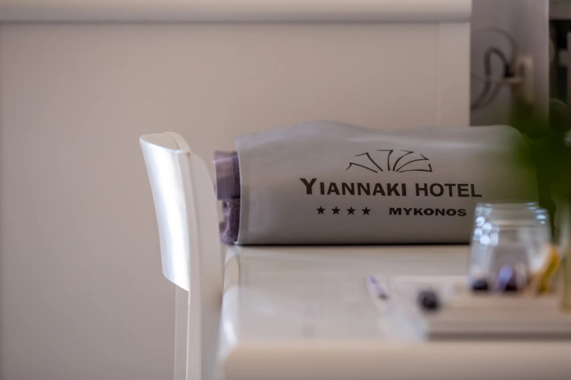 Yiannaki