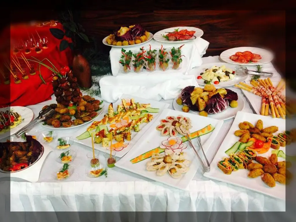 Dinasty Hotel Rezidence