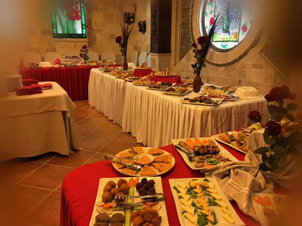 Dinasty Hotel Rezidence