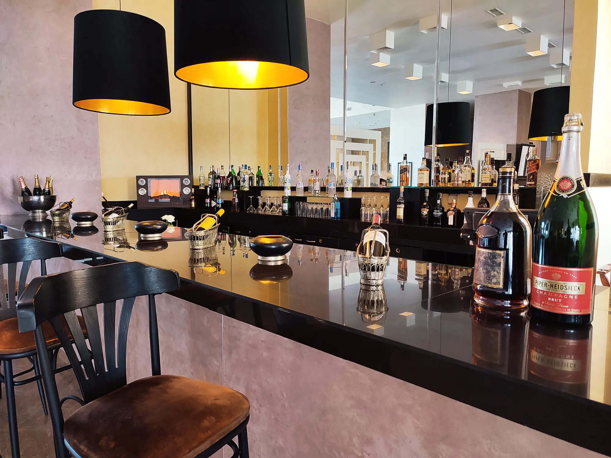Hotel Andalucia Golf & Spa Tanger