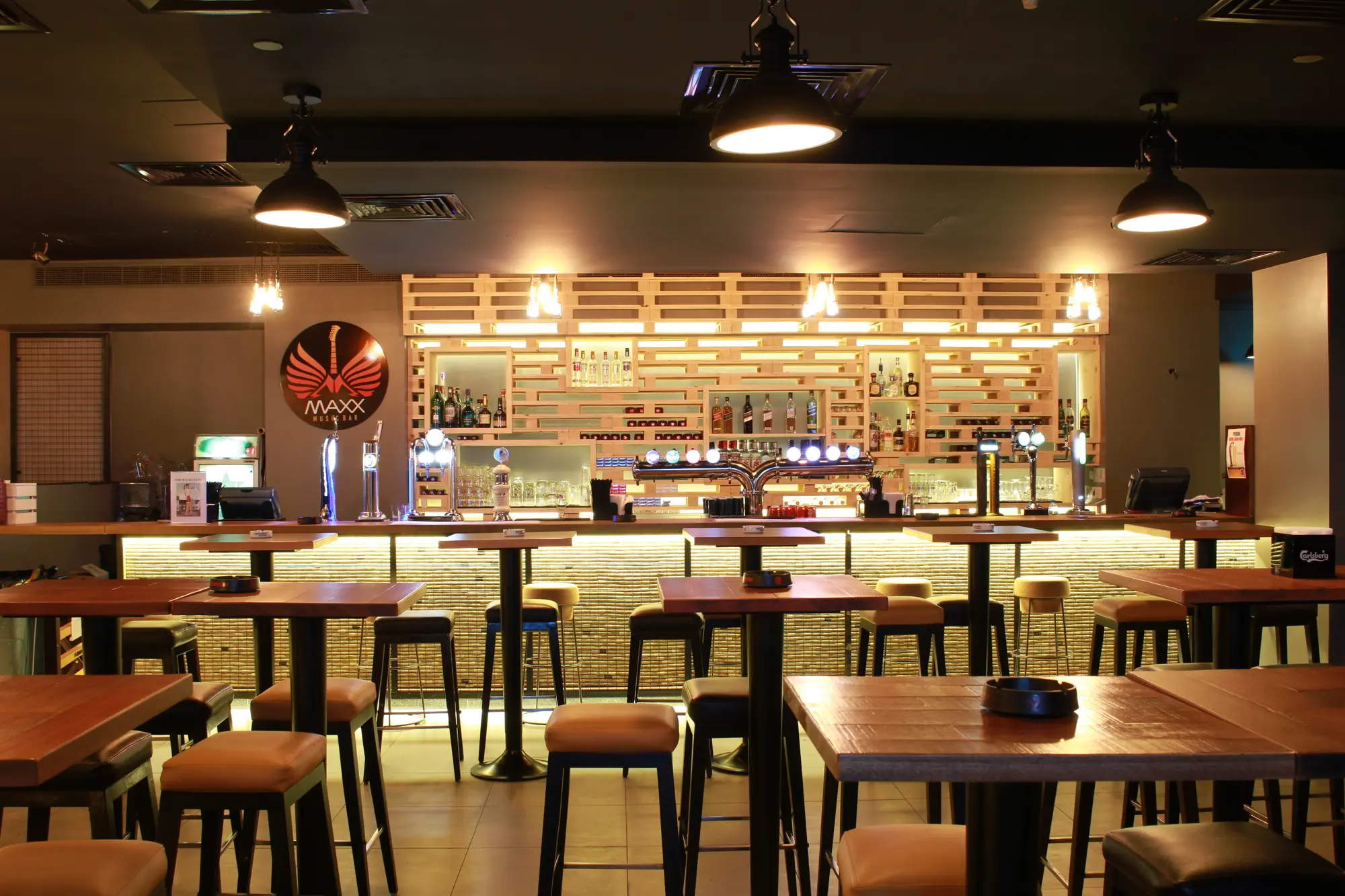 Citymax Hotel Al Barsha at the Mall