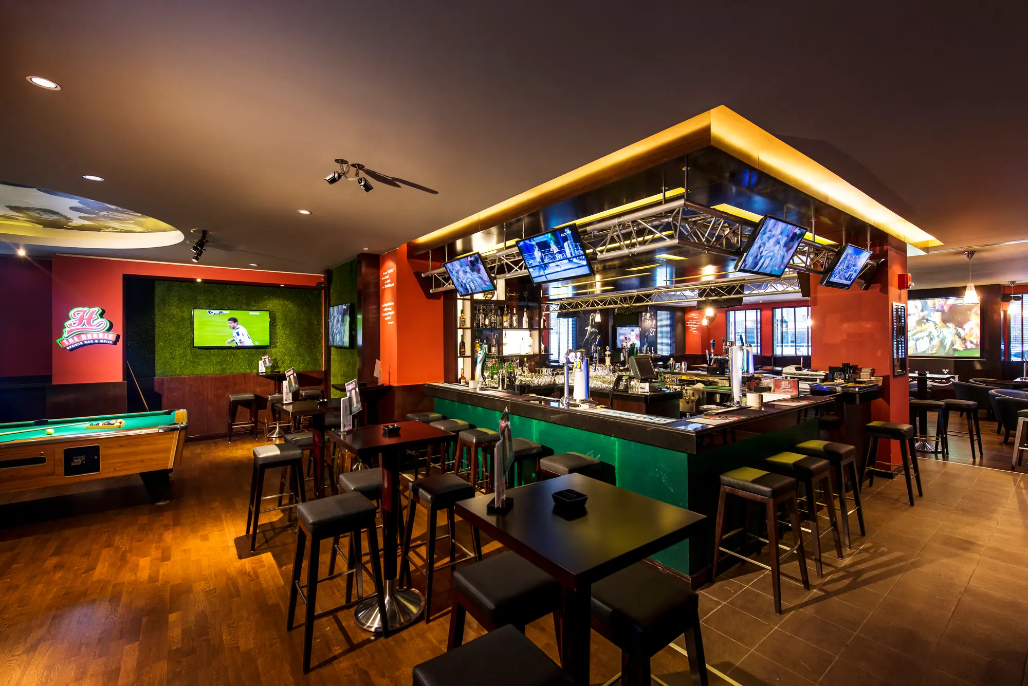 Citymax Hotel Al Barsha at the Mall