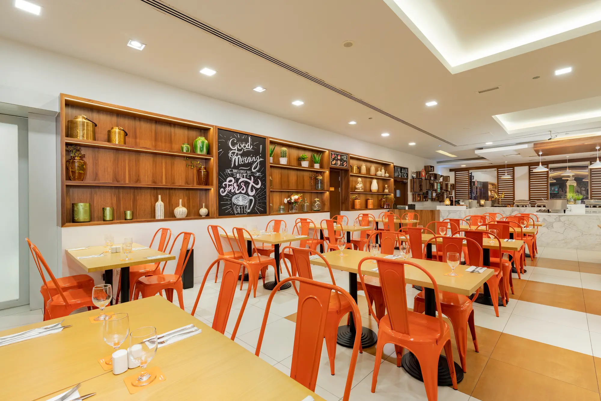 Citymax Hotel Al Barsha at the Mall