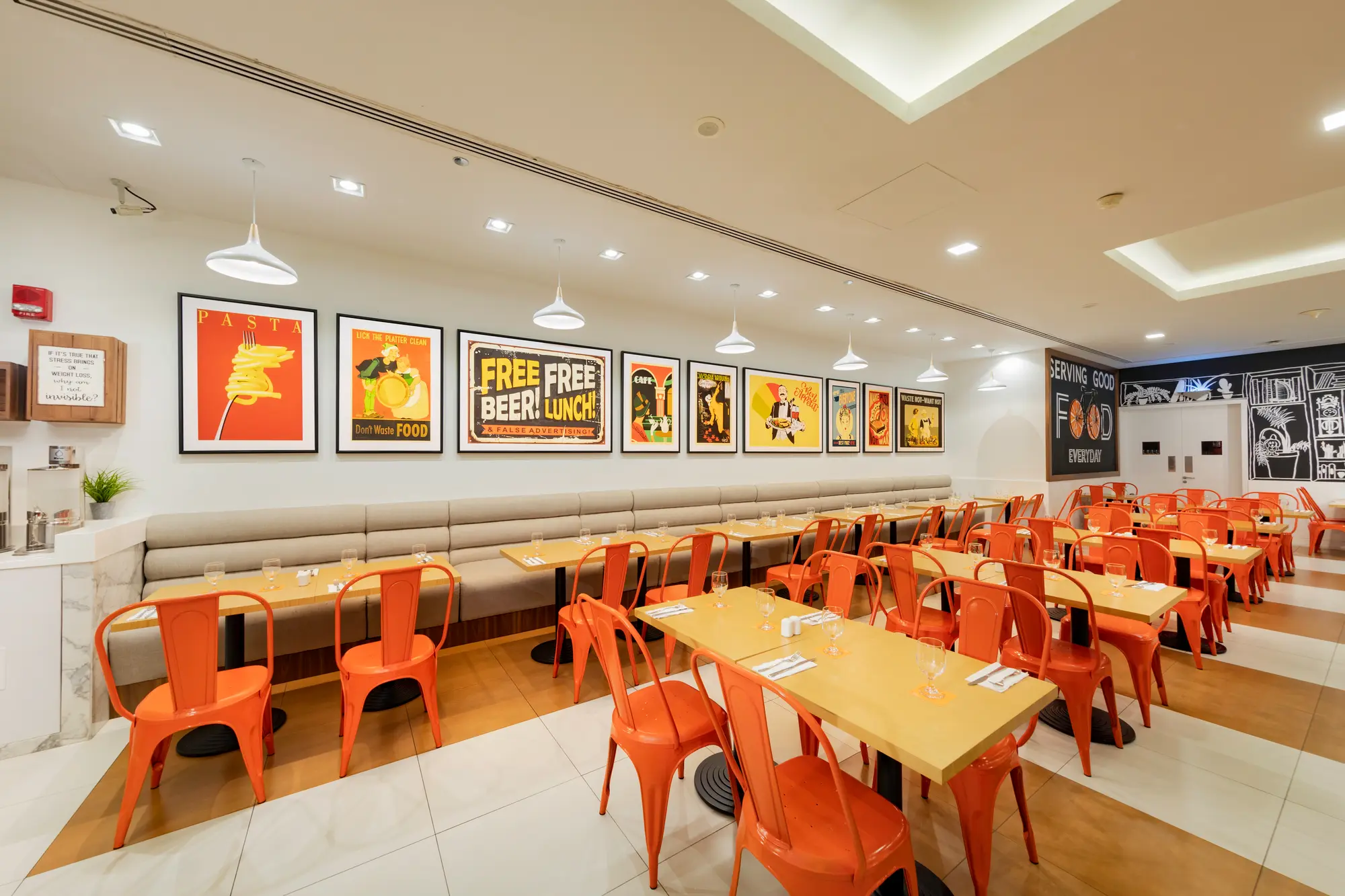 Citymax Hotel Al Barsha at the Mall