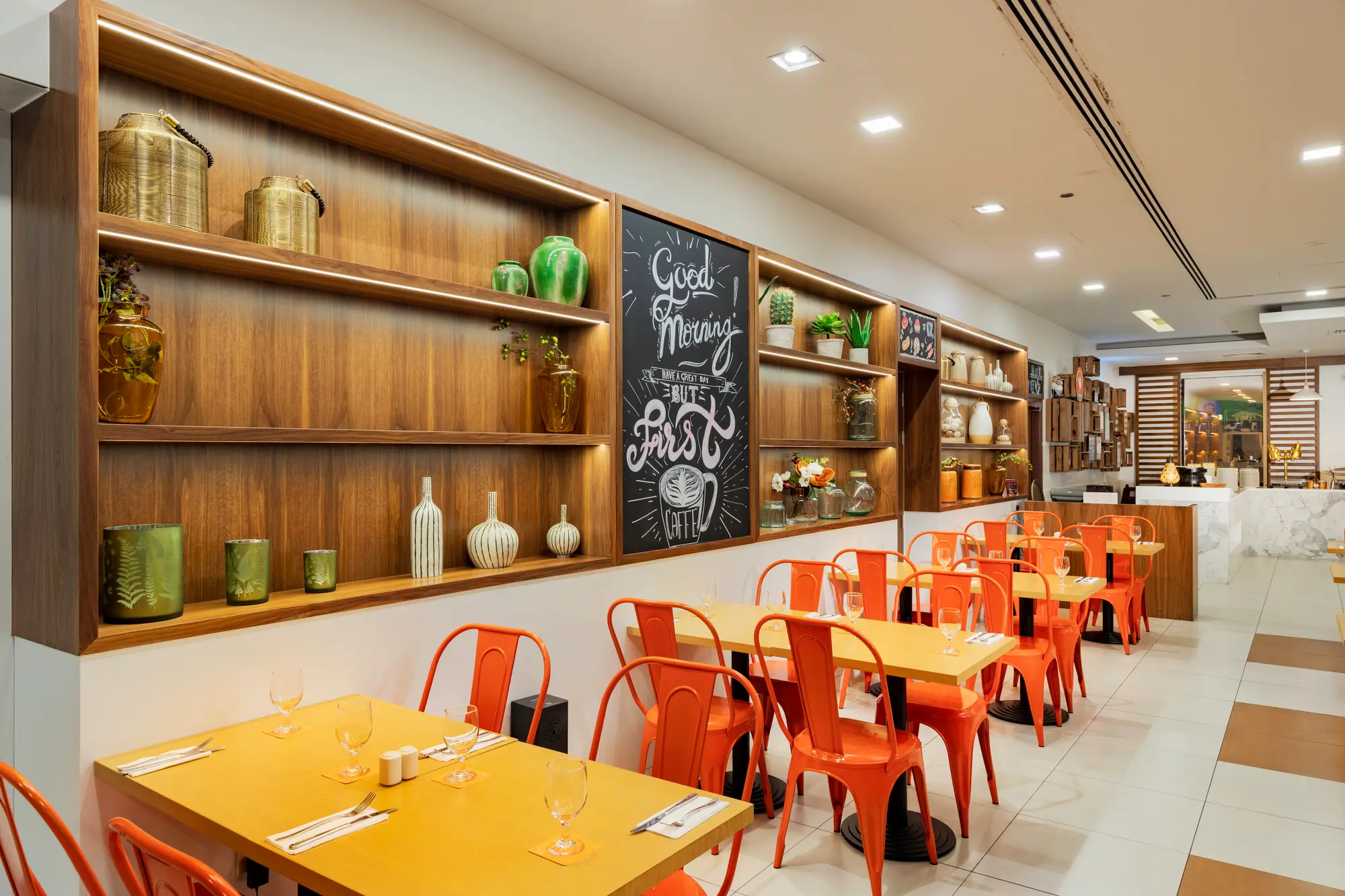 Citymax Hotel Al Barsha at the Mall