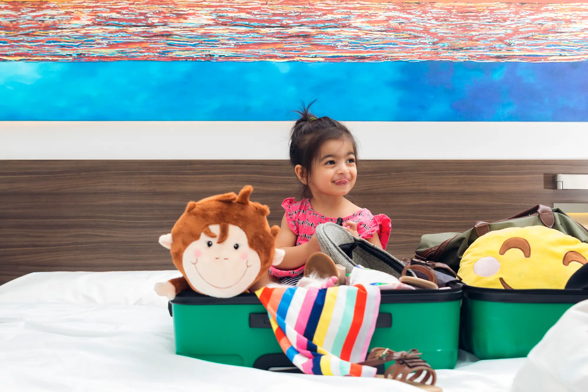 Citymax Hotel Al Barsha at the Mall