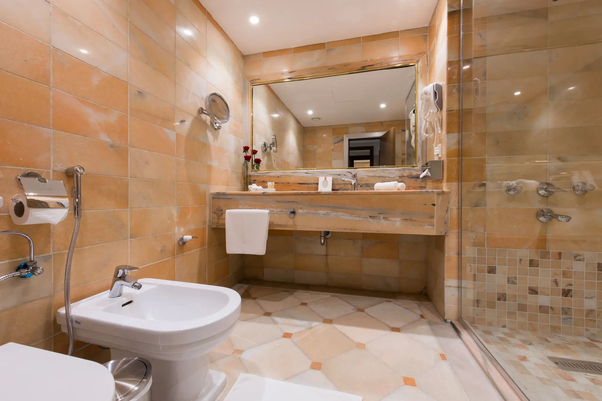 Ramada by Wyndham Continental Jeddah