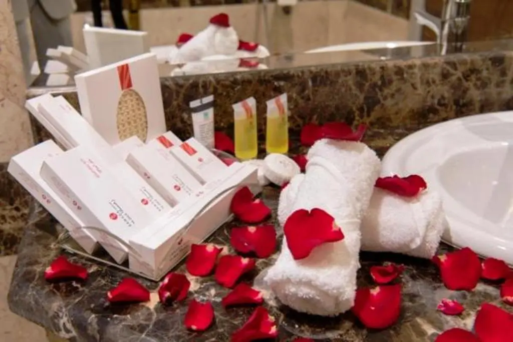 Ramada by Wyndham Continental Jeddah