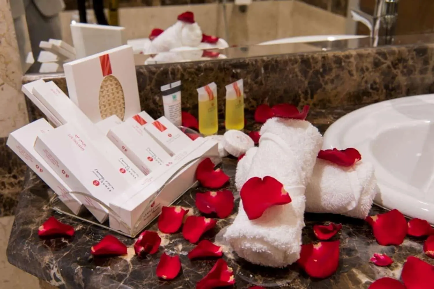 Ramada by Wyndham Continental Jeddah