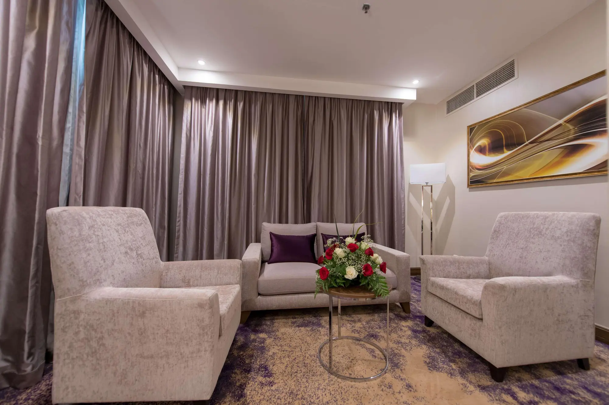 Ramada by Wyndham Continental Jeddah