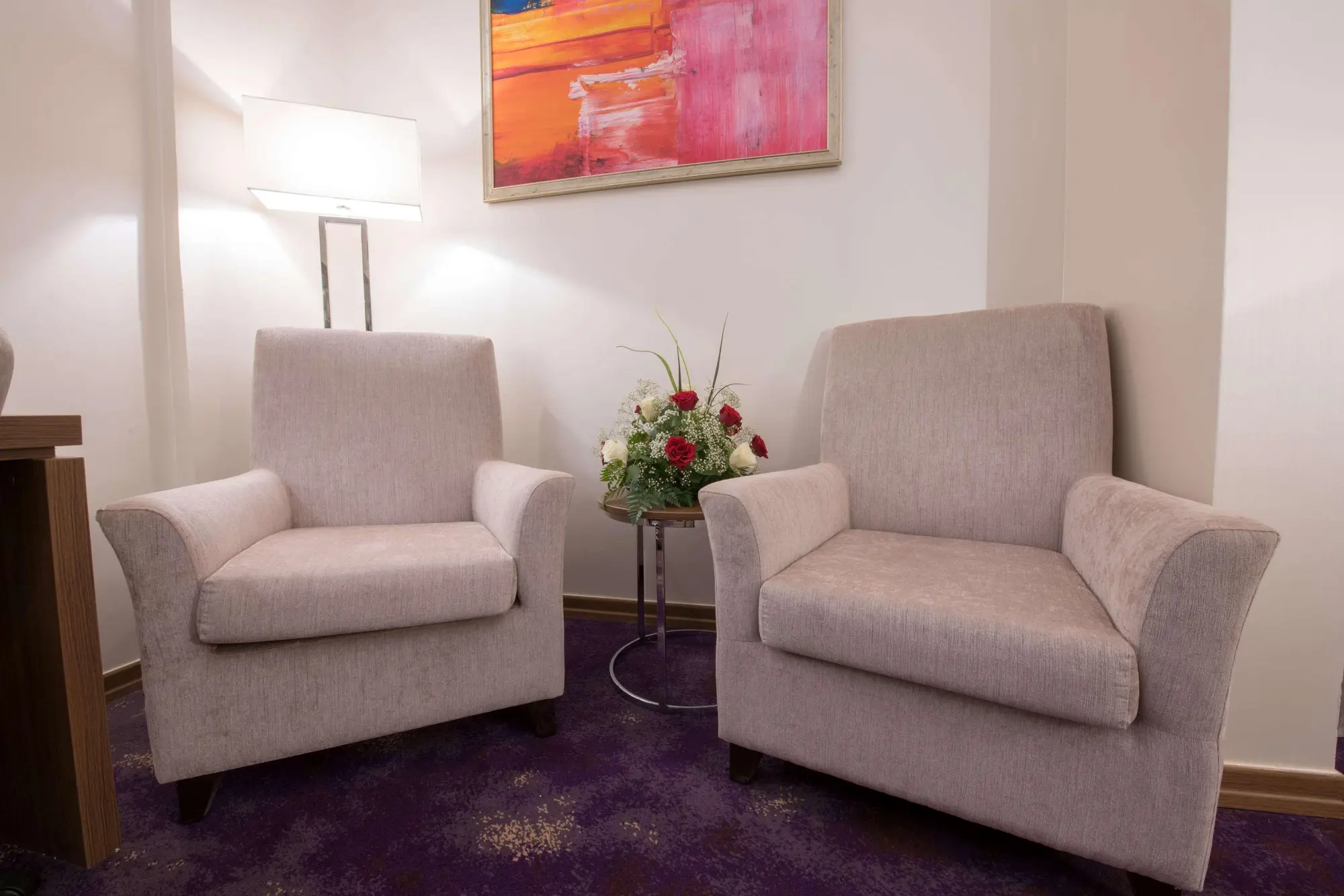 Ramada by Wyndham Continental Jeddah