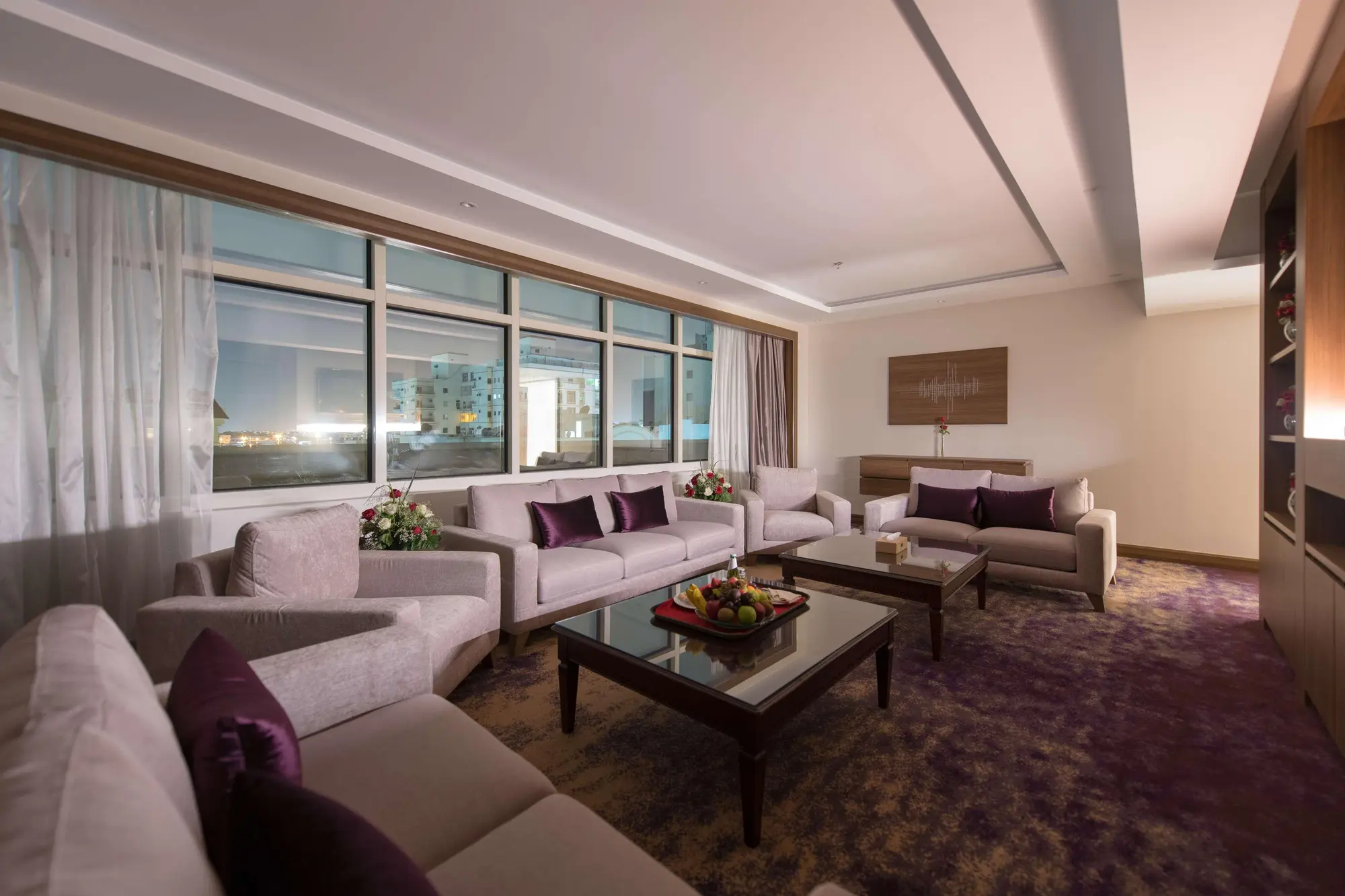 Ramada by Wyndham Continental Jeddah