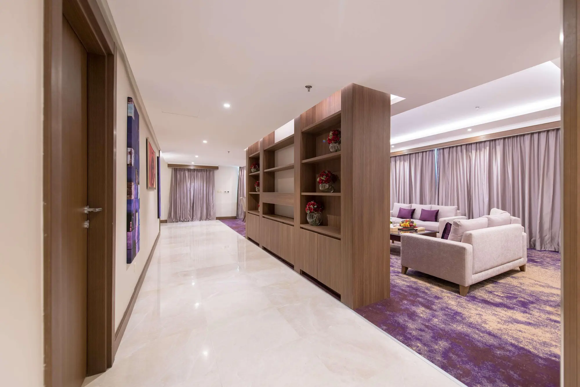 Ramada by Wyndham Continental Jeddah