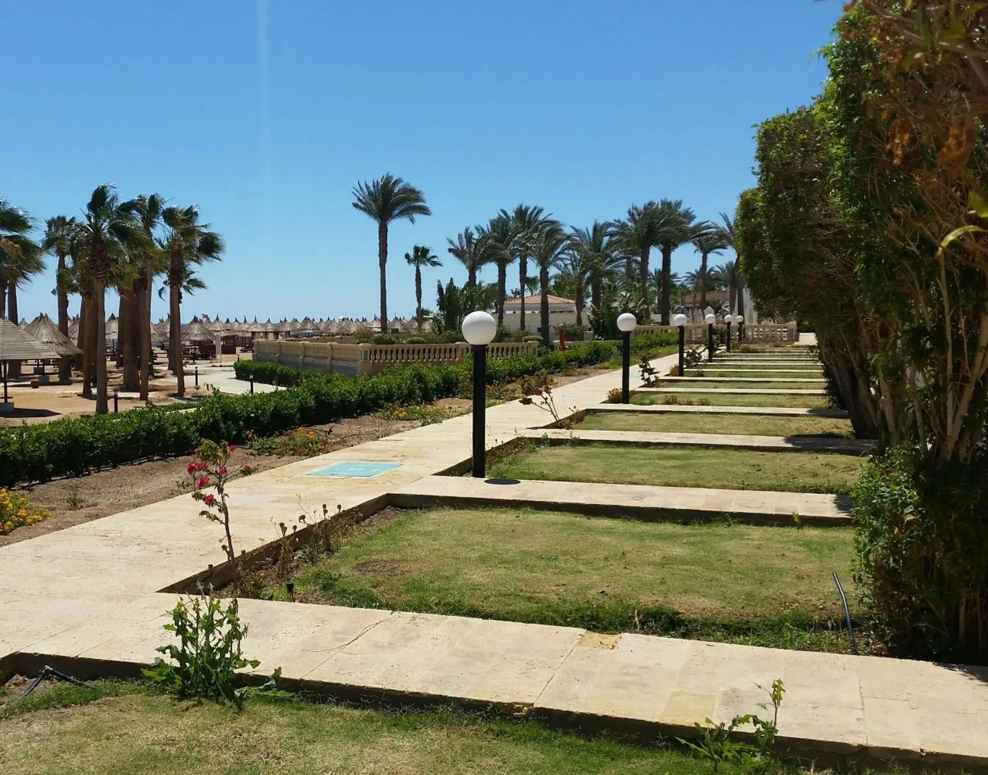 Sheraton Sharm Resort
