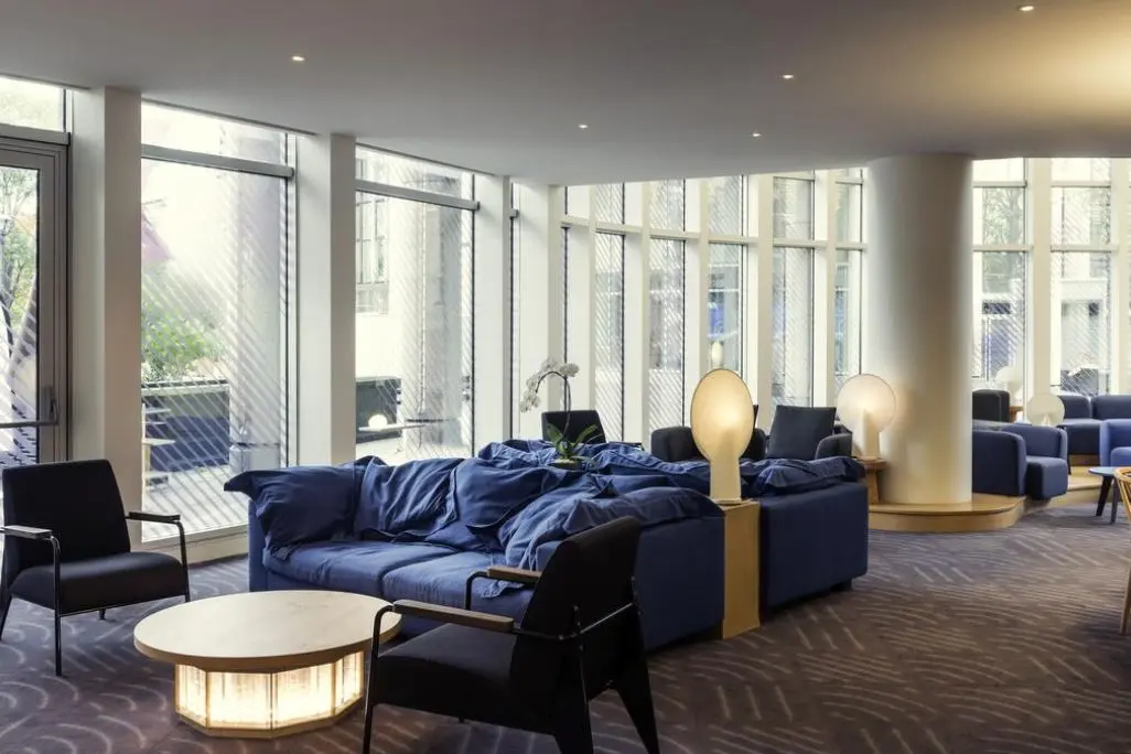 Apparthotel Mercure Paris Boulogne