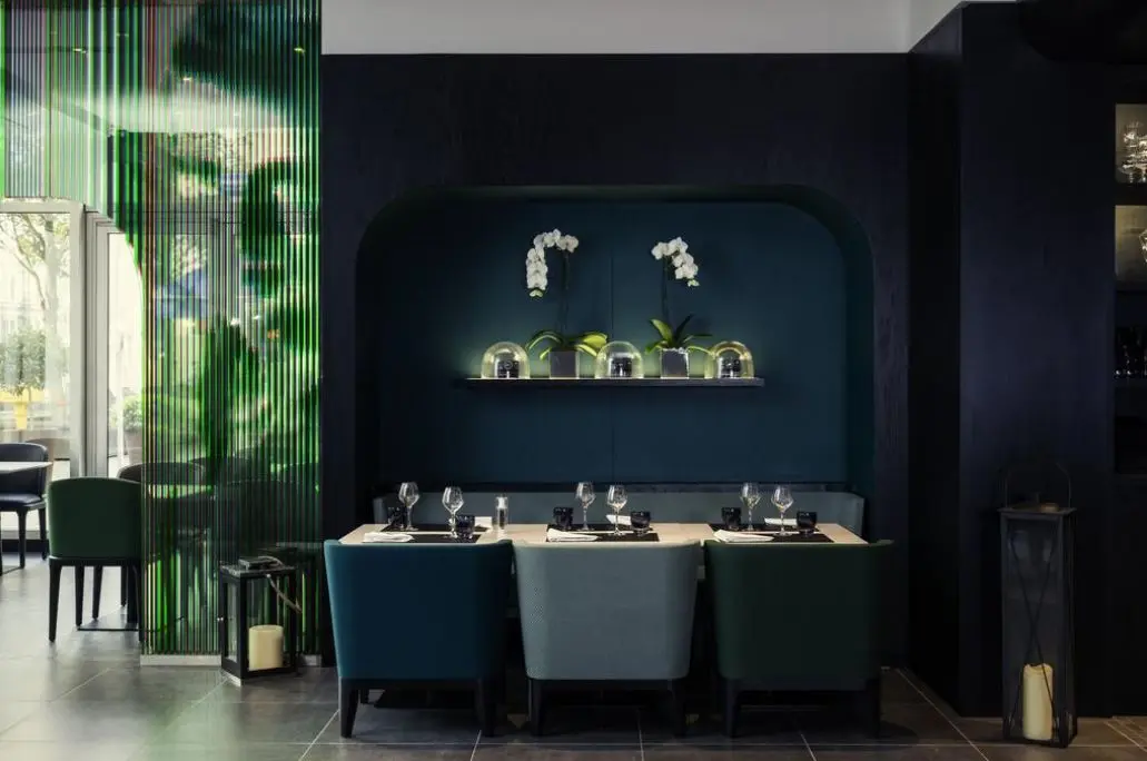 Apparthotel Mercure Paris Boulogne