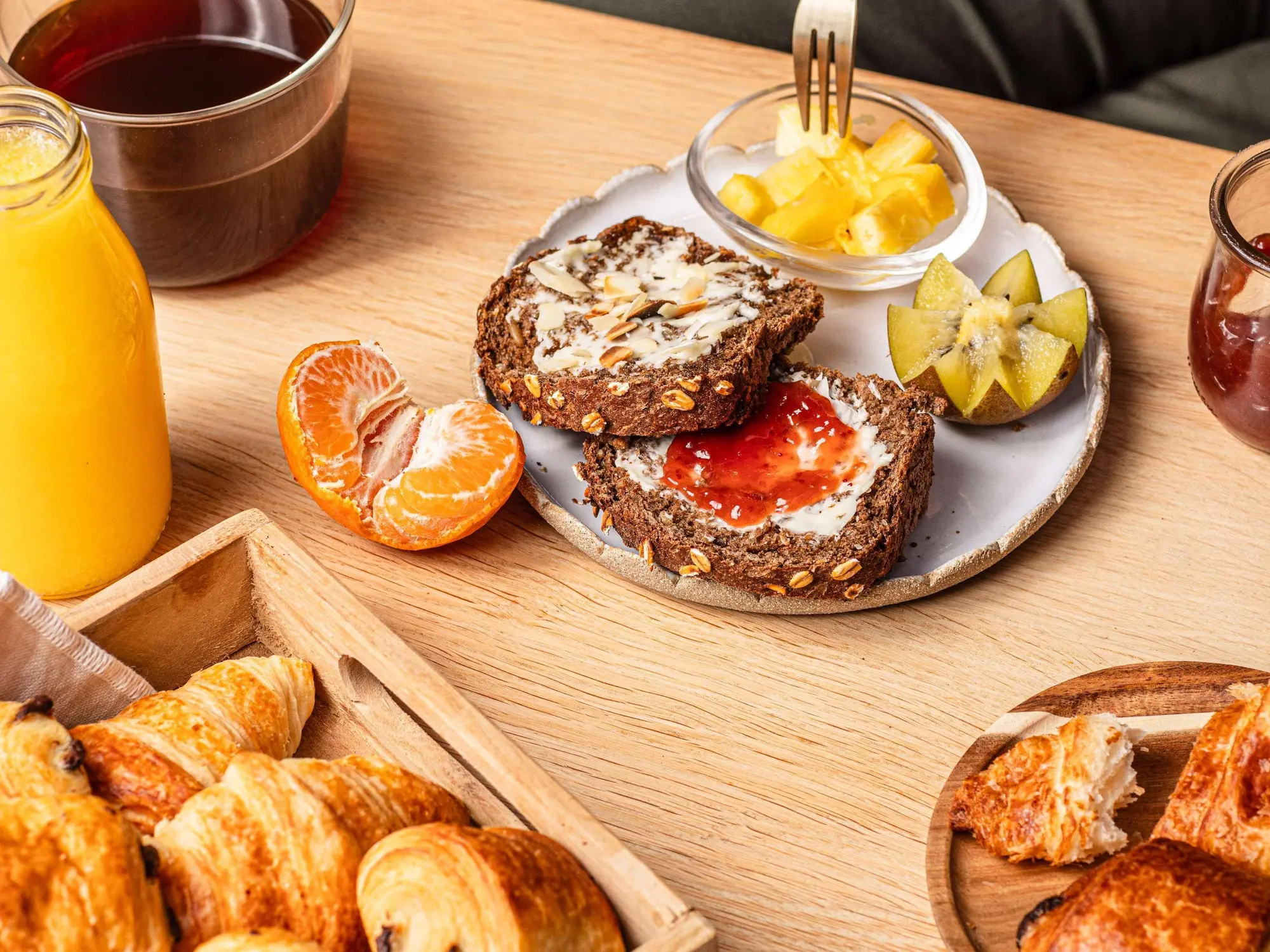 Apparthotel Mercure Paris Boulogne