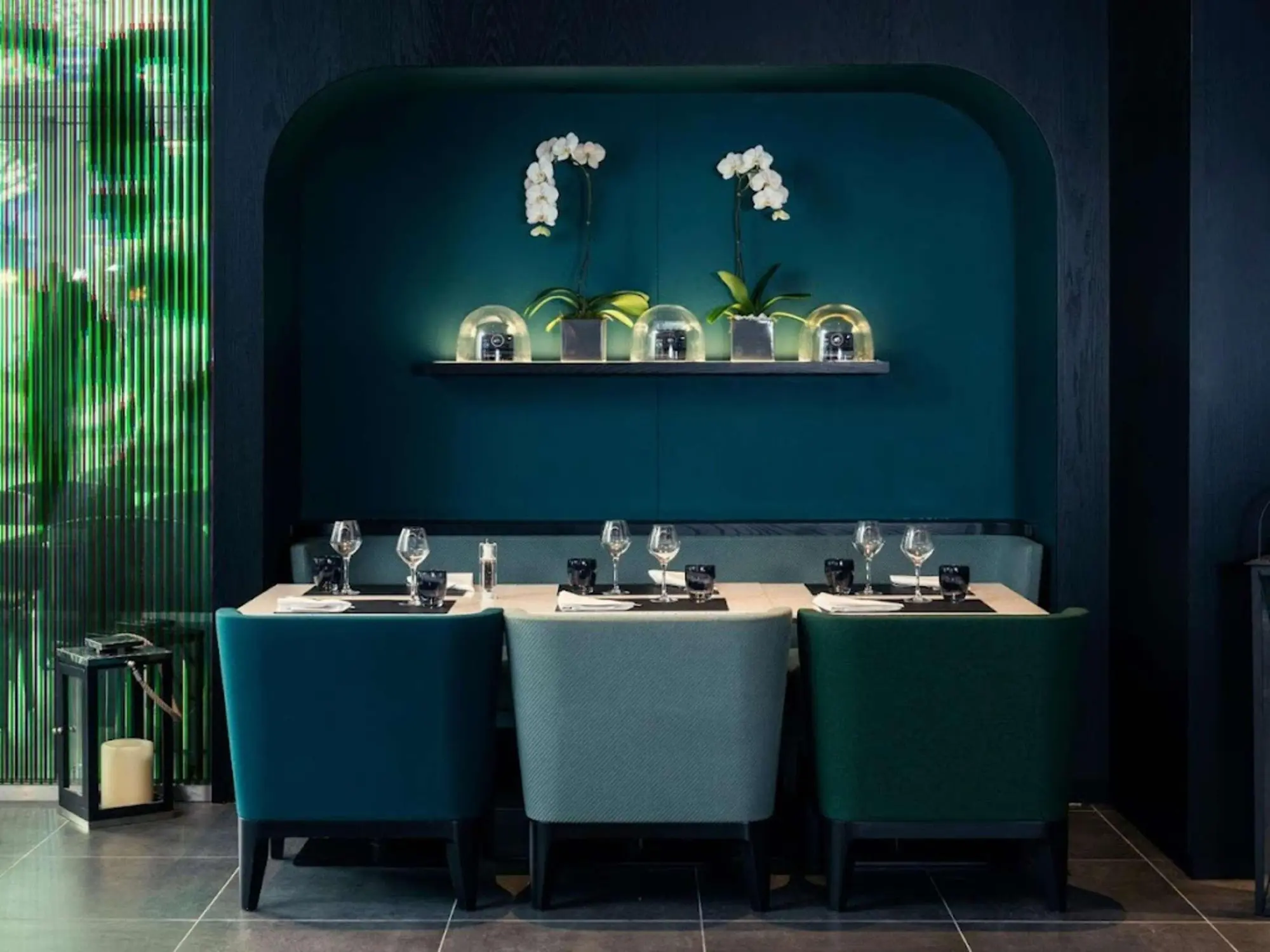 Apparthotel Mercure Paris Boulogne