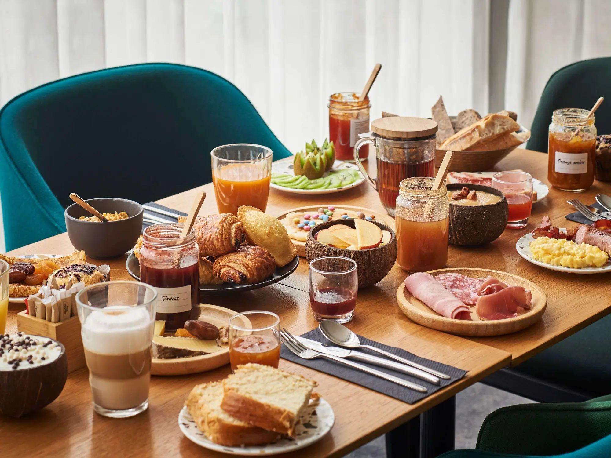 Apparthotel Mercure Paris Boulogne