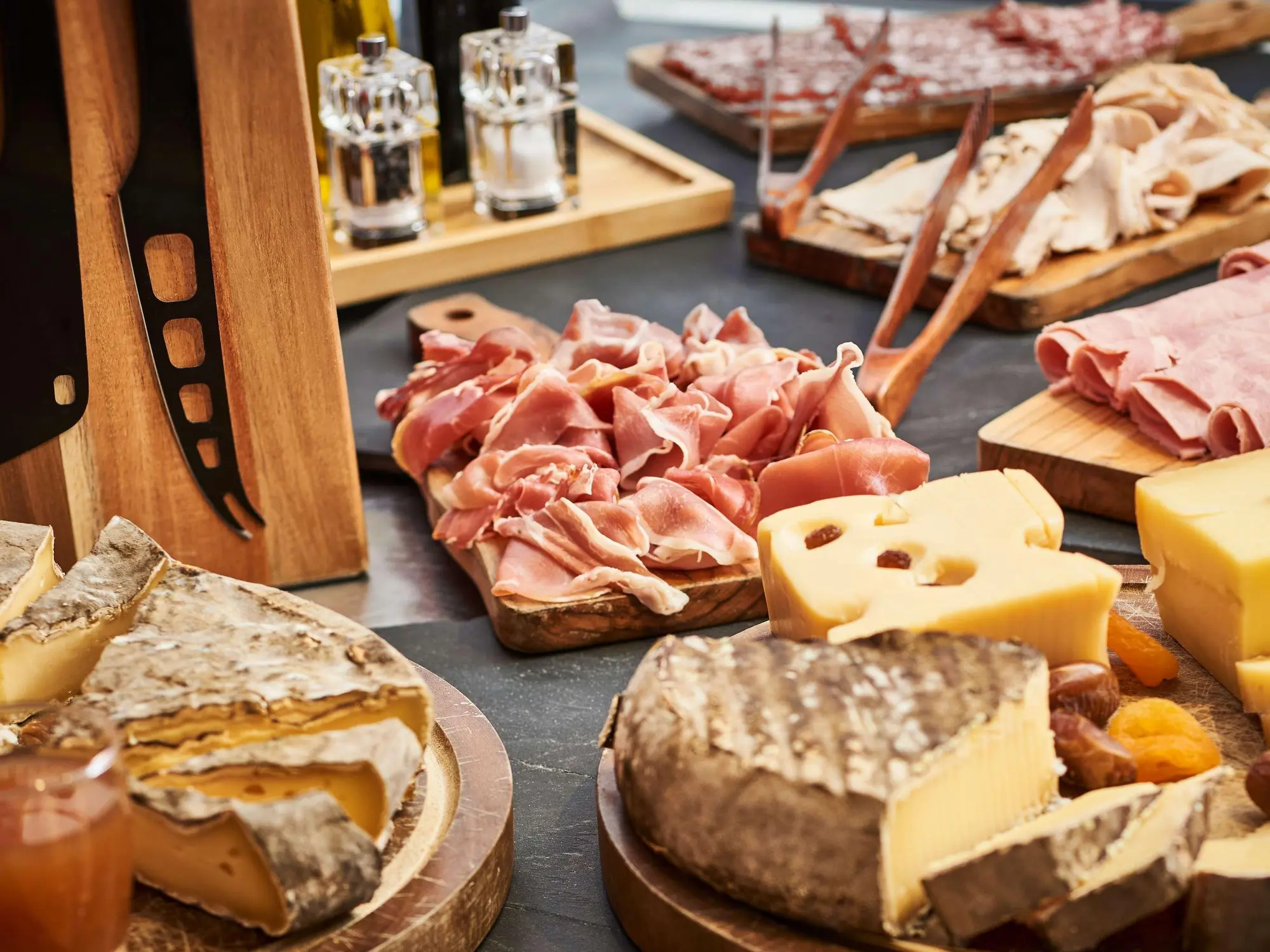 Apparthotel Mercure Paris Boulogne