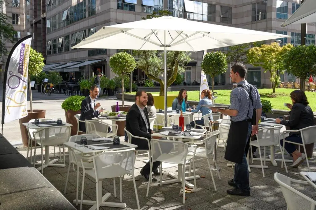 Apparthotel Mercure Paris Boulogne