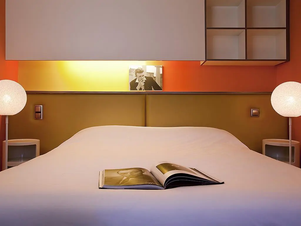 Apparthotel Mercure Paris Boulogne