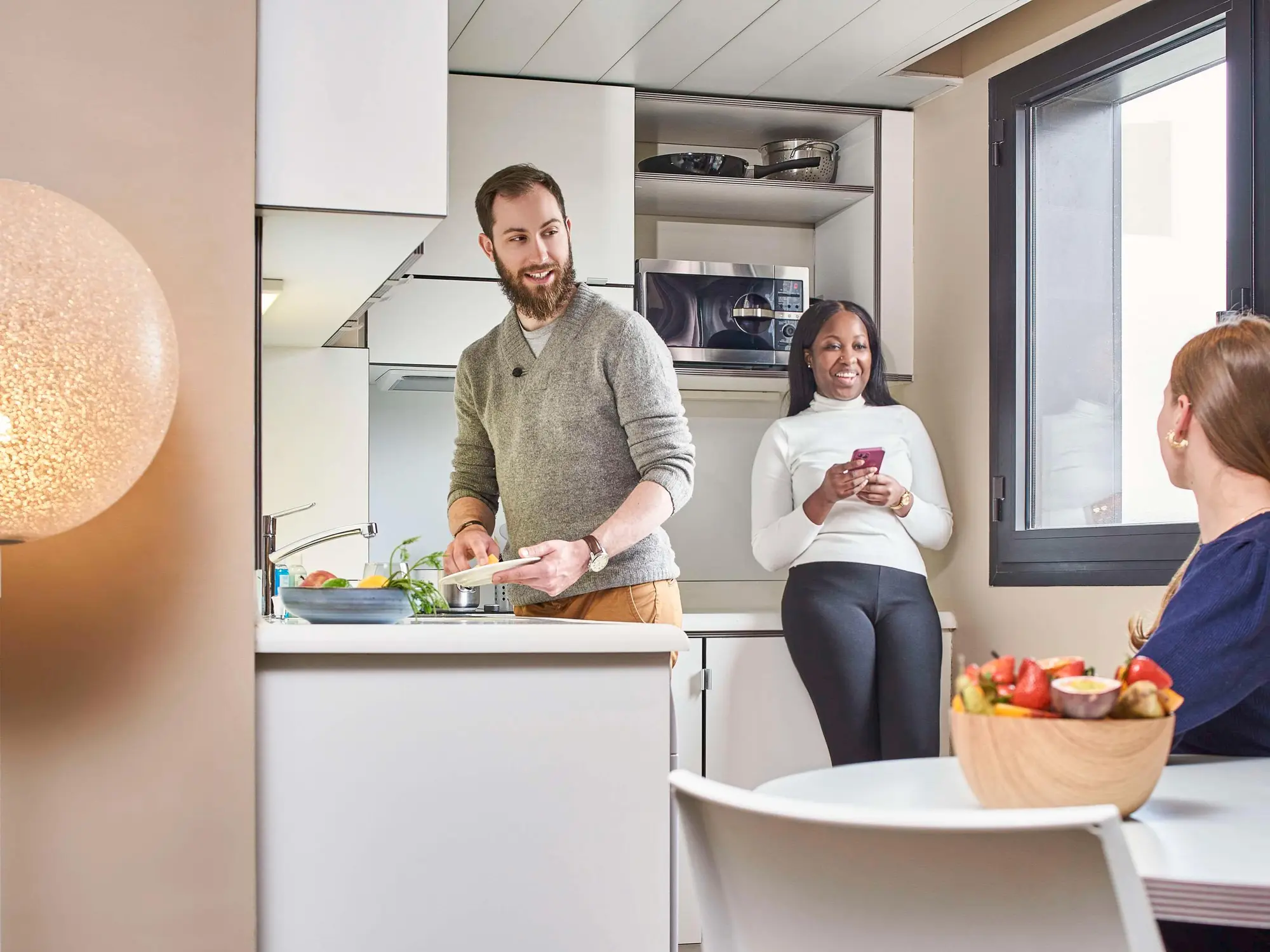 Apparthotel Mercure Paris Boulogne