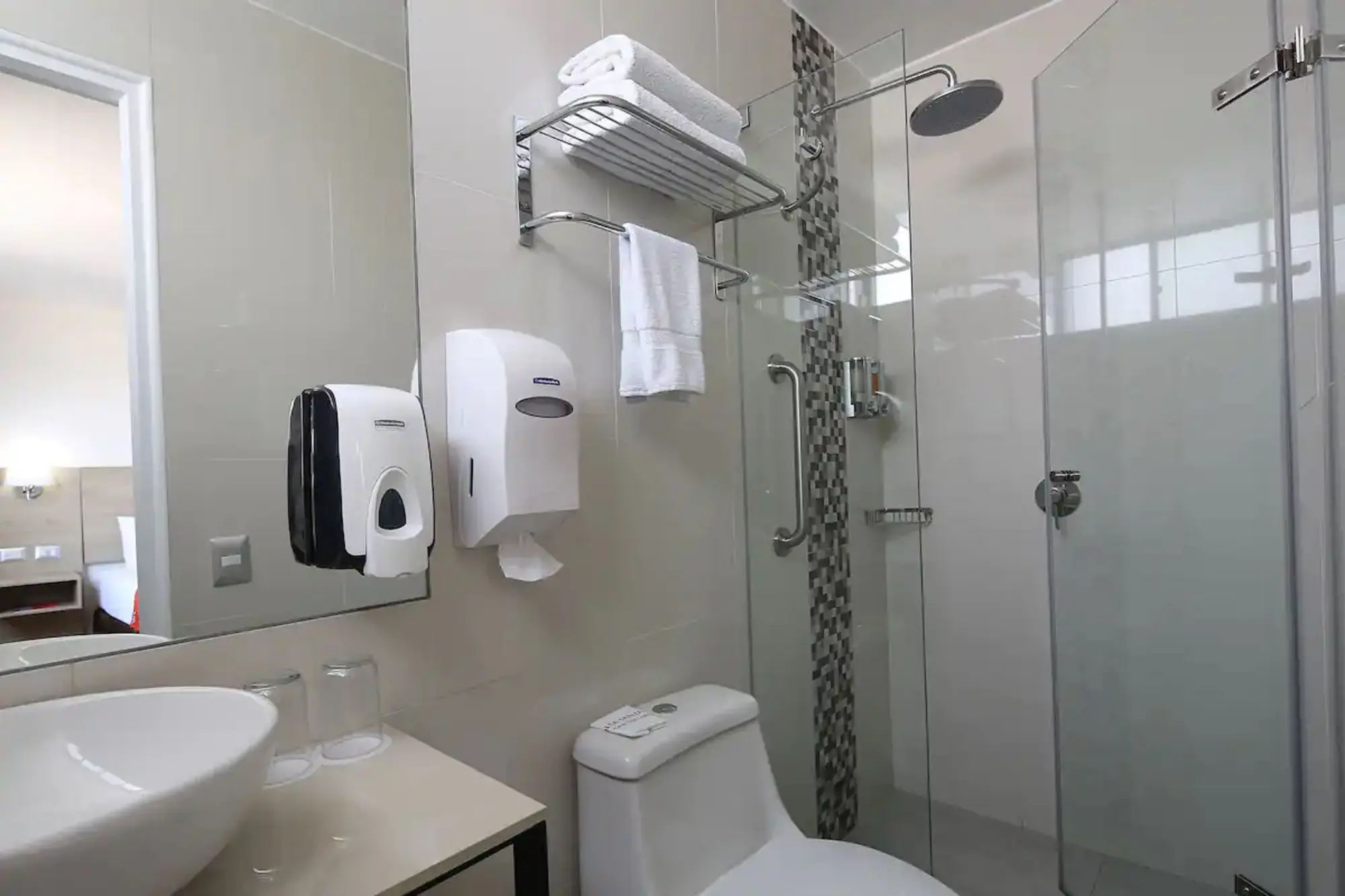 Centro by Casa Andina Miraflores