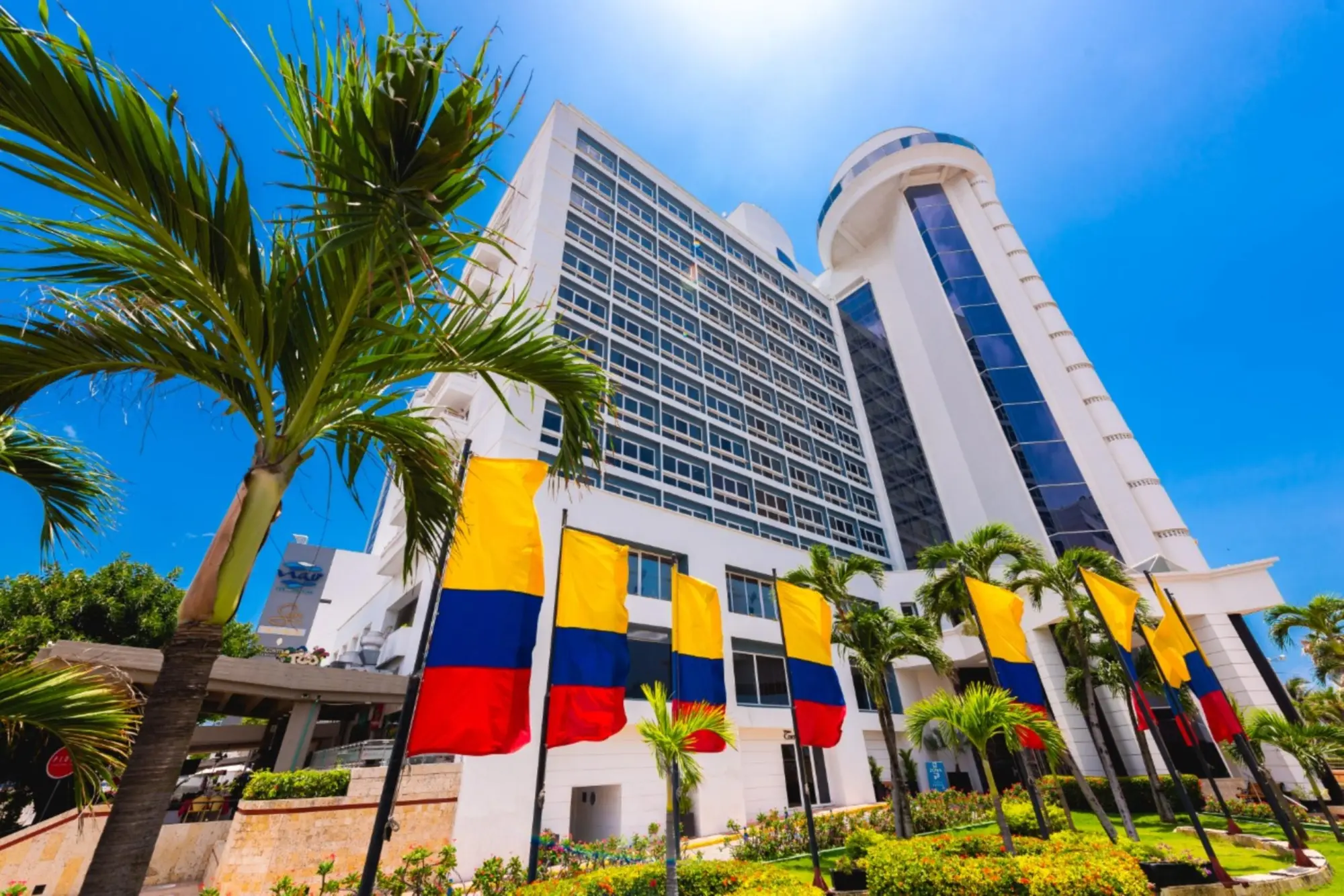 Almirante Cartagena